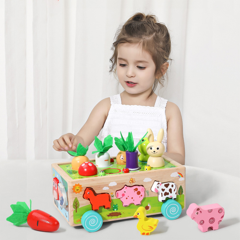 وحدات بناء تعليمية مونتيسوري ل - مراجعة Kids Education Number وسعره